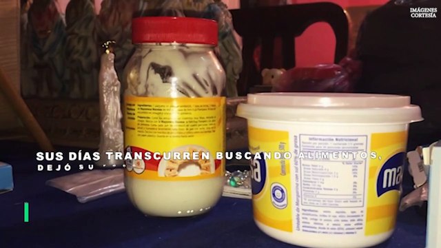 En Venezuela la crisis económica es más difícil sin servicios públicos - Rostros de la crisis