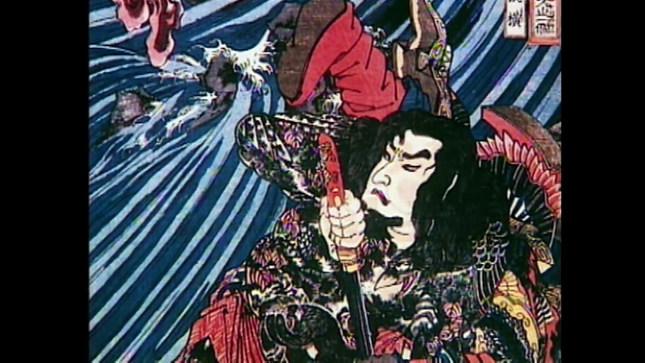 The Ancient Practice Of Tattooing Ancient Mysteries (S5, E1)