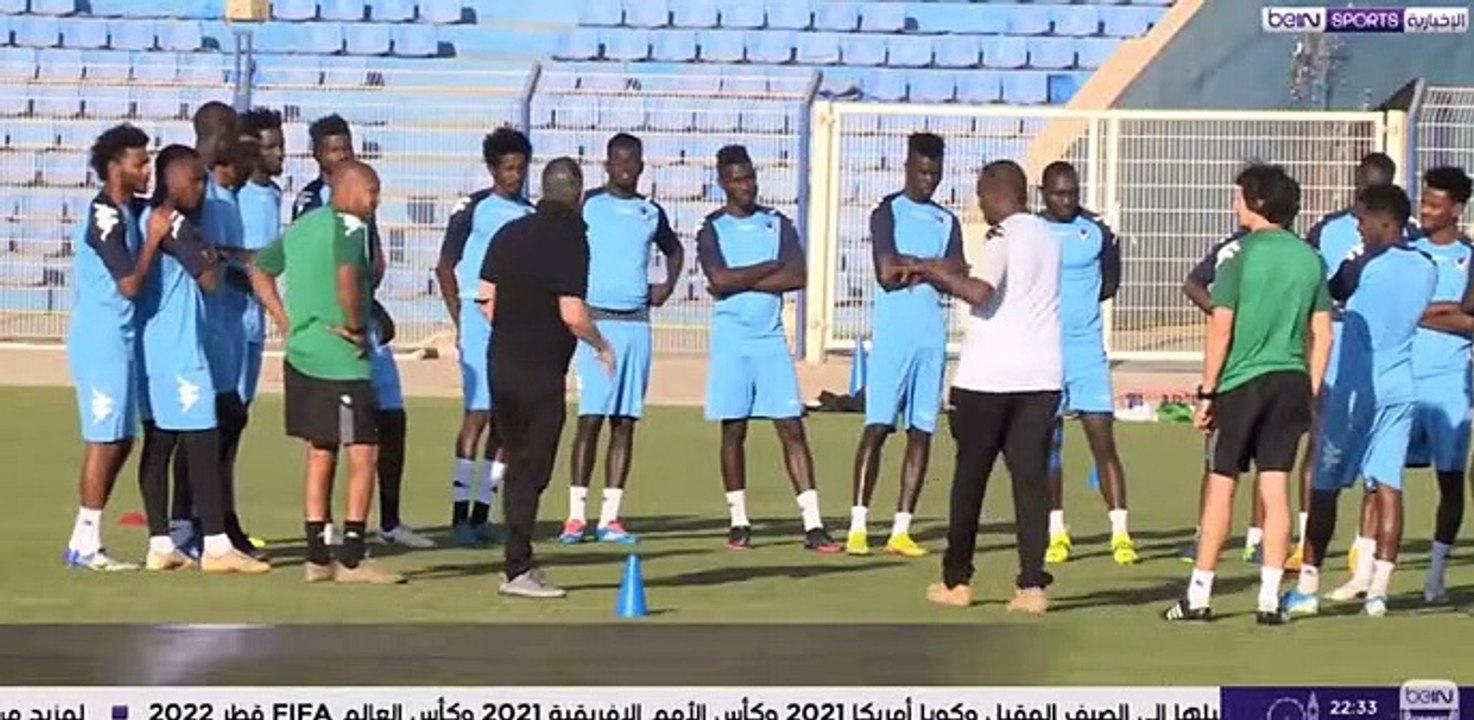 الهلال السوداني يستقبل شباب بلوزداد تقرير بين سبورت_2021-03-16_