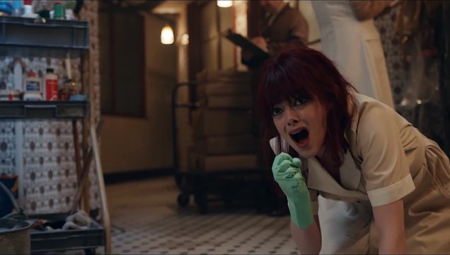 Disney’s Cruella Movie (2021) - Sneak Peek