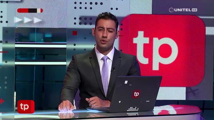 Instalan vigilia en Trinidad y en Tarija convocan a protestas en rechazo a la detención de exautoridades