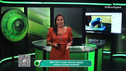 IBM Talk’n’Labs- Quarta edição evento começa amanhã