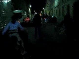 randos sauvages parisiennes