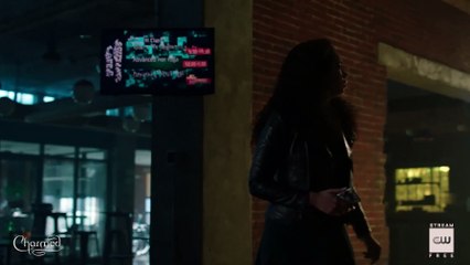 Charmed 3x07 Season 3 Episode 7 Trailer - Witch Way Out