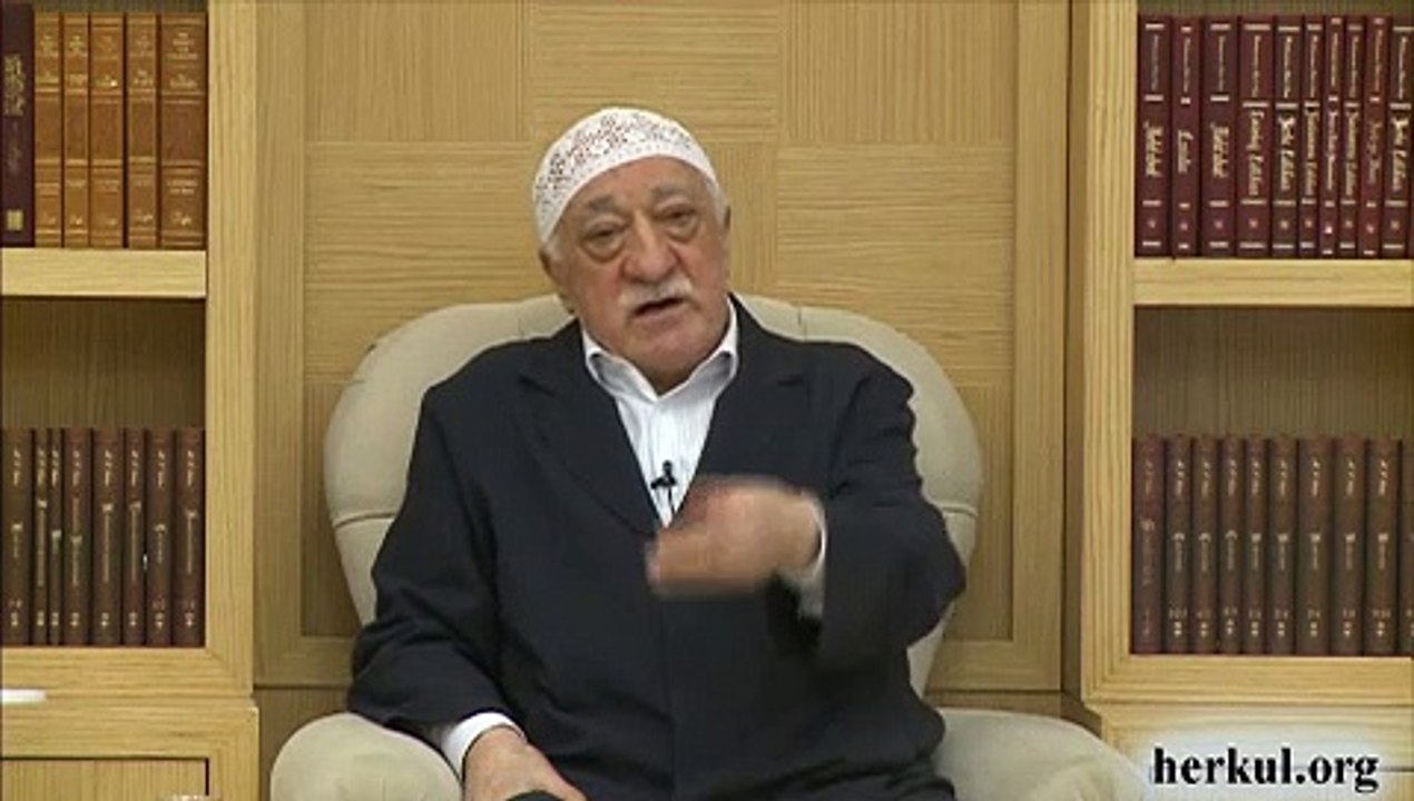 Fethullah Gülen’den MİT TIR’ları çıkışı!