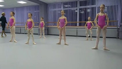Ballet Kids Aula  (103)