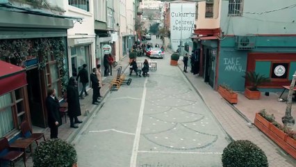 مسلسل تشيكور الموسم الرابع الحلقة 28 مترجمة للعربية قسم 1