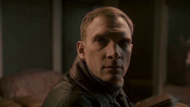 За час до рассвета - 9 серия