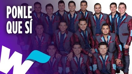 Los Recoditos nos cuentan sobre 'Ponle que sí'.