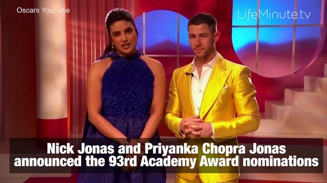 Oscar Nominations 2021: See the Full List