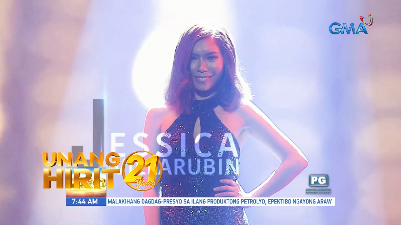 Unang Hirit: Morning chikahan with 'The Clash' winner Jessica Villarubin