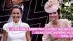 Pippa Middleton Welcomes Her 2nd Child with James Matthews
