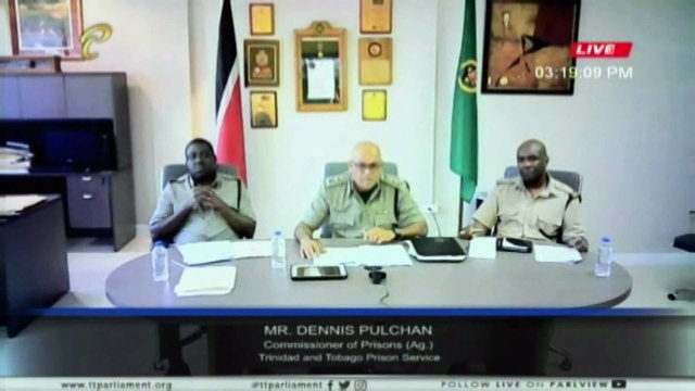 17 Criminal Gangs In Remand In T&T Prison System