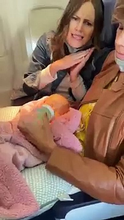 Tulog na tulog si lola
