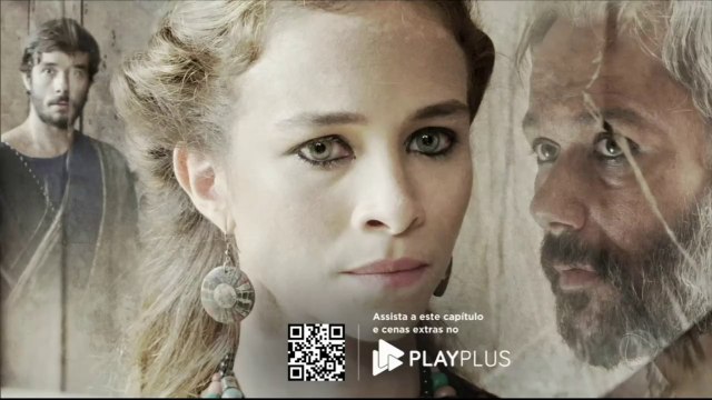 Novela Gênesis Capítulo 40 Exibido dia 15 de Março de 2021 Segunda -feira HD