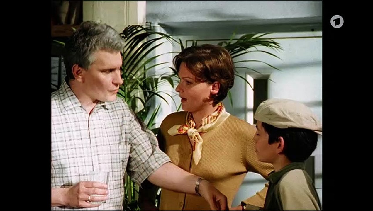 Die Pfefferkörner - 1. Abgezogen HD