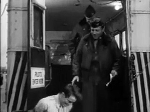 The Big Lift (1950) - Full Length Classic Movie, Berlin Airlift part 2/2