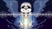 Megalovania Chime Remix - Undertale | Sans Vs Frisk