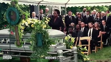 Ma Rainey's Black Bottom Ma Rainey's Black Bottom (2020)