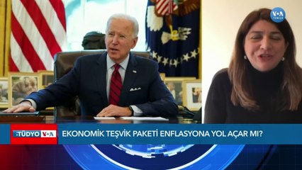 Teşvik Paketi Sonrası ABD Ekonomisi Ne Zaman Normalleşir?