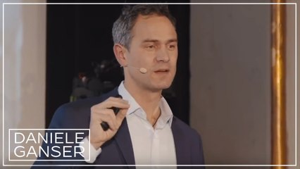Dr. Daniele Ganser: Serbien 1999, ein illegaler Krieg (Berlin 5.12.2016)
