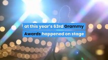 Grammys 2021 BTS and ‘Dynamite’ rooftop performance light up social media