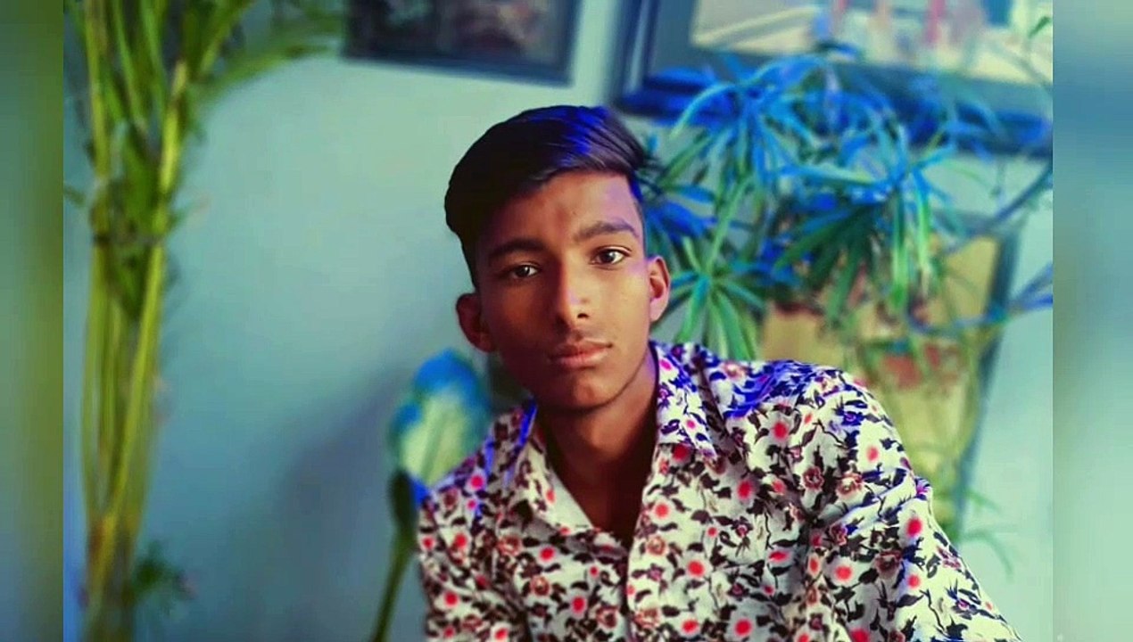 Sunil Kumar x pro gaming Meghwal