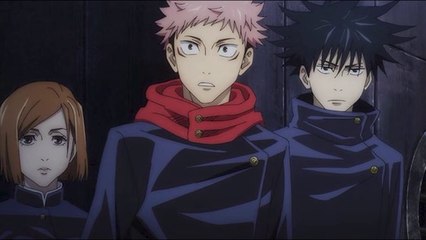 RENCANA BUSUK SUKUNA! Berhubungan Dengan Shikigami Fushiguro? - Jujutsu Kaisen (Teori)