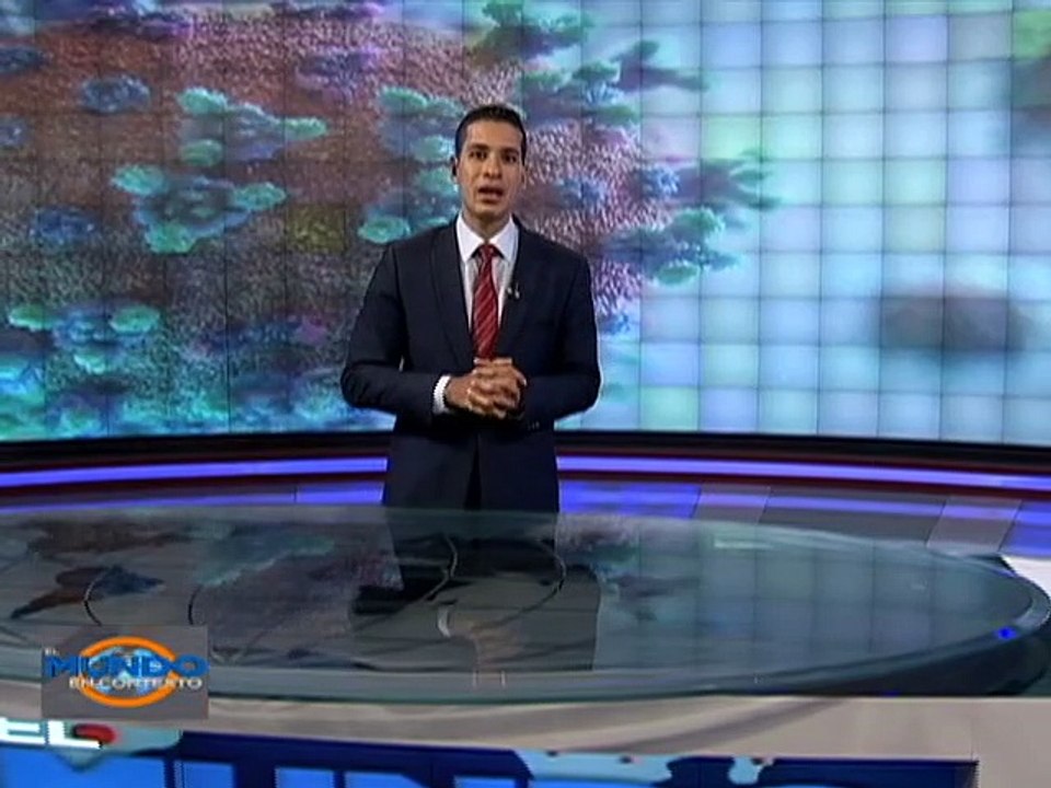 El Mundo en Contexto 15MAR2021 | Variante brasileña alerta al mundo ante incremento de contagios