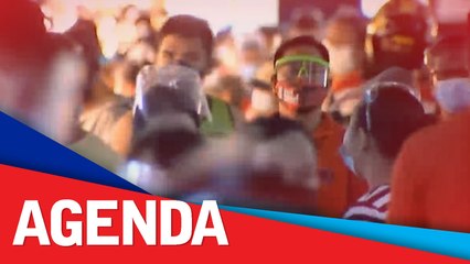 Limpin: Variants not primary cause of COVID-19 surge