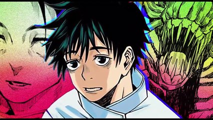 TIDAK MASUK AKAL KEKUATAN YUTA!! Kekalahan Sukuna-Itadori & Choso - Jujutsu Kaisen