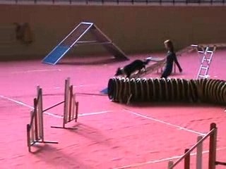 Eurocopter 17FEV08 U2 Open RC