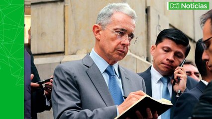 Conceptos de tres expertos en caso Uribe