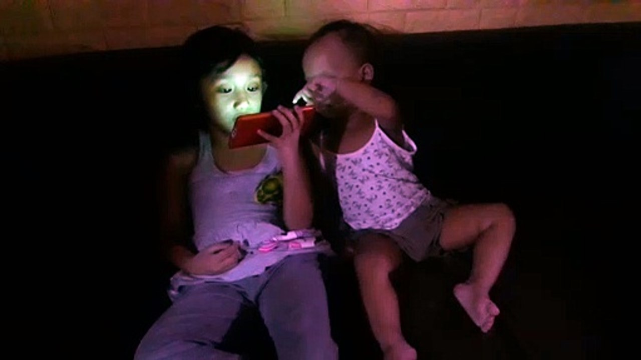 Louise & AA