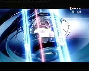 JT LABARI 15 MARS 2021