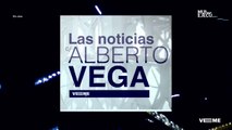 Las Noticias con Alberto Vega: AMLO pide investigar a juez y desata polémica
