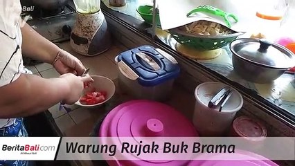 Kerajinan Khas Daerah Bali PKB XlI 2019