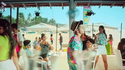 Teri Aadat - Siddharth Nigam - Anushka Sen - Abhi Dutt - New Hindi Song- Official Video
