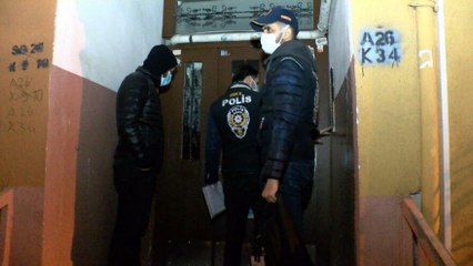 İstanbul'da yasadışı bahis operasyonu