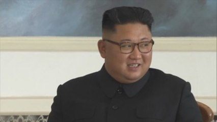 Hermana de Kim Jong-un amaga con romper pacto militar con Seúl por maniobras