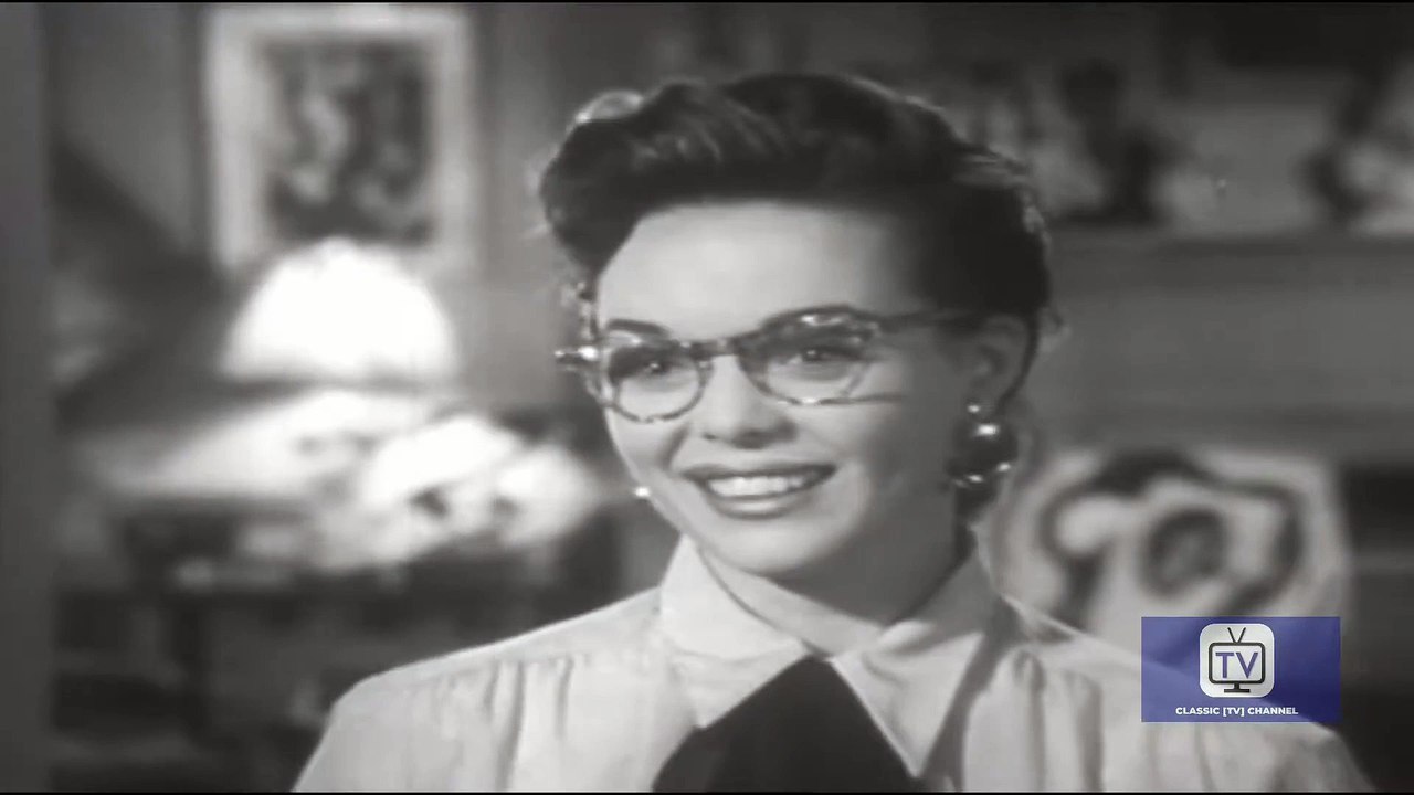 Four Star Playhouse - Season 2 - Episode 10 -For Arts Sake | David Niven, Dick Powell, Charles Boyer