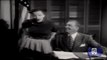 Four Star Playhouse - Season 2 - Episode 11 - The Girl on the Park Bench | David Niven, Dick Powell