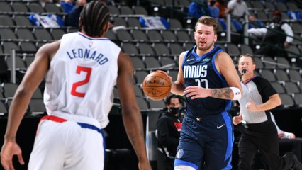 Game Recap: Clippers 109, Mavericks 99