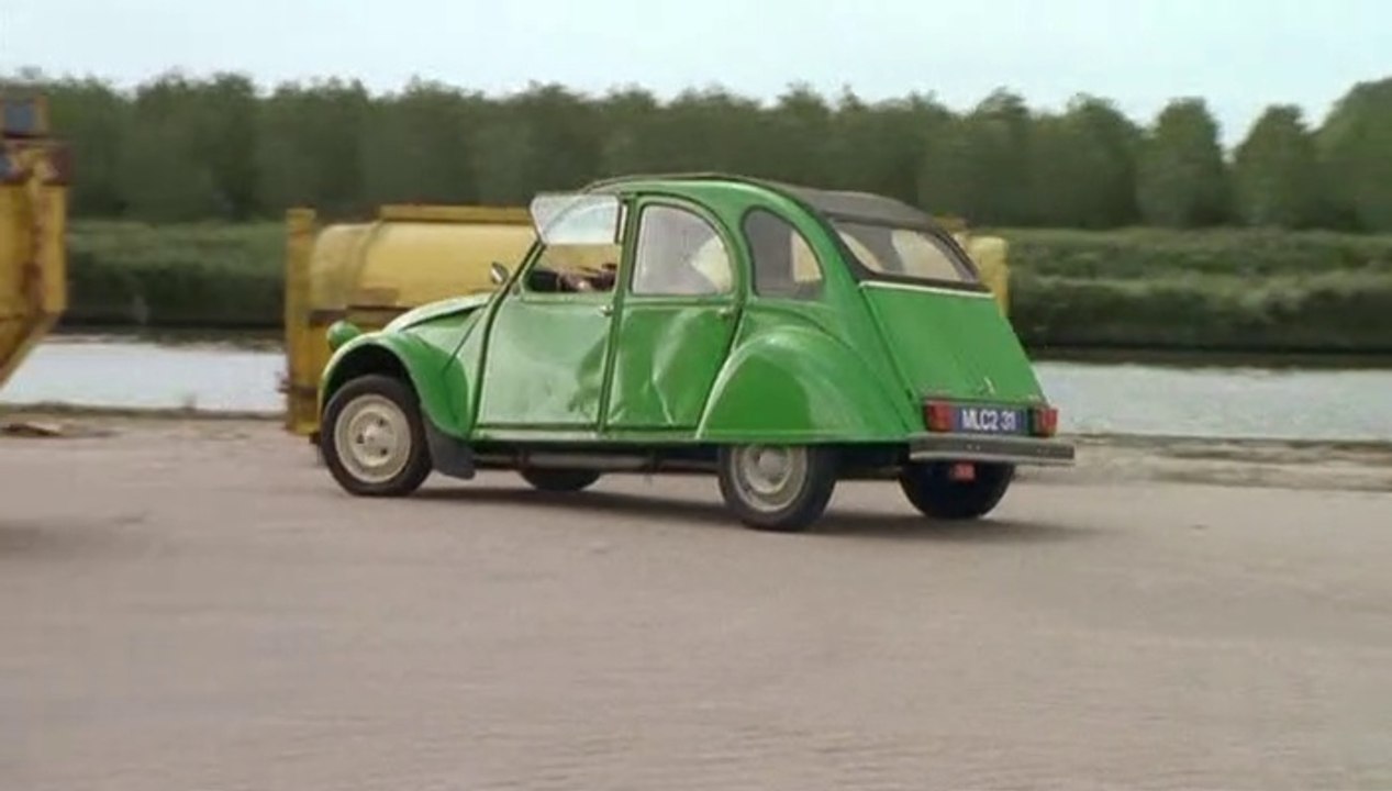 Flodders - 47. April April