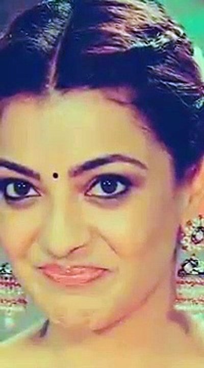 Kajal Agarwal Romantic wtsappp video || Love Song video 2021||