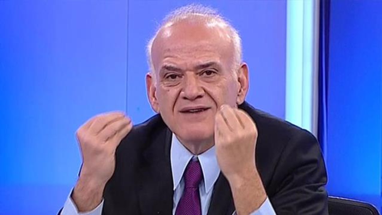 Ahmet Çakar: Bana işkence yapsalar ben bu hakemi satmam