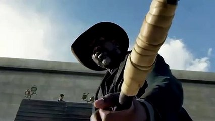 Fear the Walking Dead Season 6B Promo Trailer