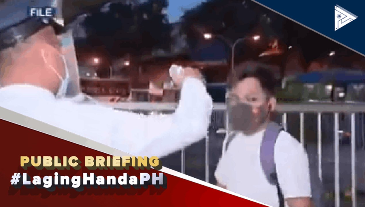 #LagingHanda | Mga hakbang at kilos ng mga lalawigan sa labas ng Metro Manila sa banta ng mas nakakahawang variants ng COVID-19, alamin