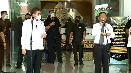 Mahfud MD: Alasan Penting Bubarkan Orba, Jabatan Presiden Tak Terbatas Periodenya