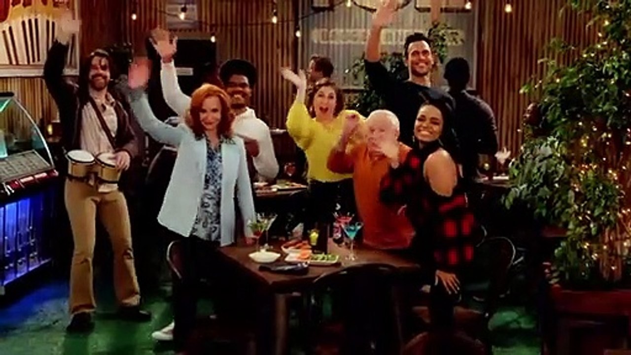 Call Me Kat 1x12 Season 1 Episode 12 Trailer "Salsa" - Last Man Standing 9x12 Season 9 Episode 12 Trailer “Midwife Crisis”